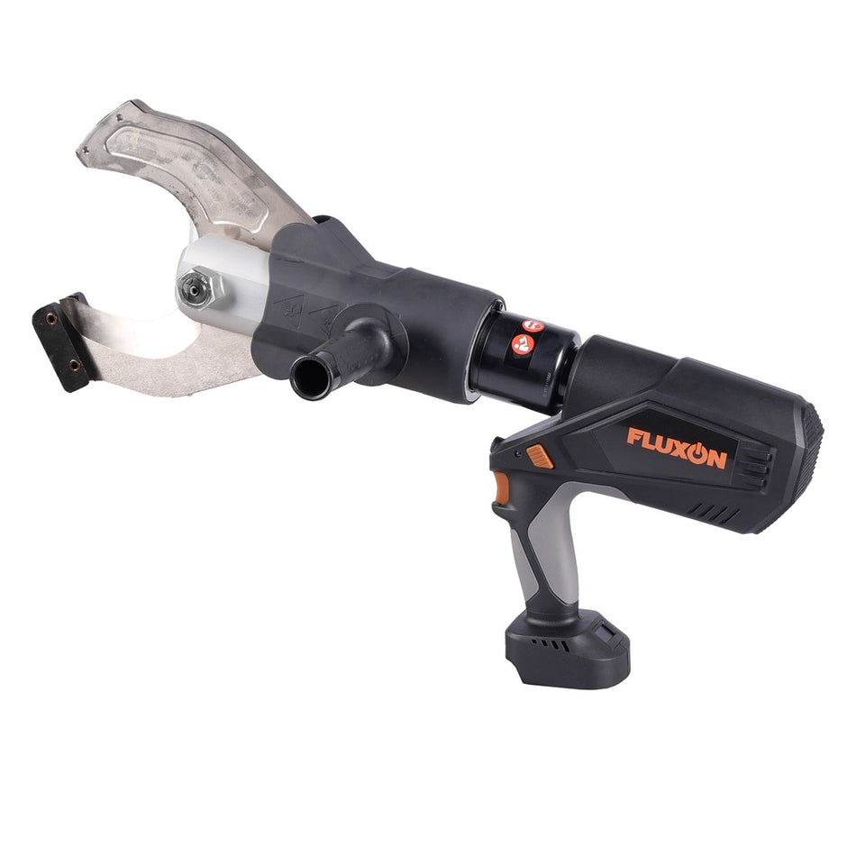 Kabelkniptang Body 105mm 120kN open bek - Weldingshop