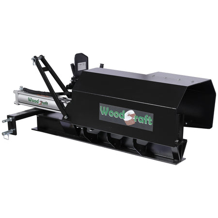 Woodcraft tractor houtklover 14 ton