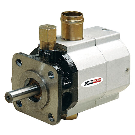 Tandwielpomp / Gearpump / 39,2L/min / LS12BN / LS22BN - Weldingshop