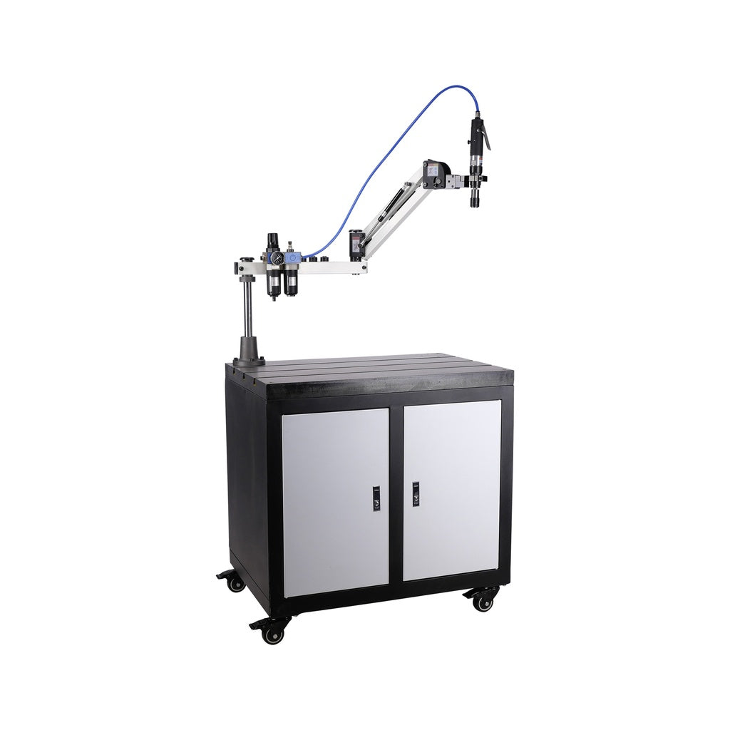 Pneumatische taparm M3 - M12 - Weldingshop