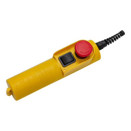 Bediening elektrische takel 300/600kg - Weldingshop