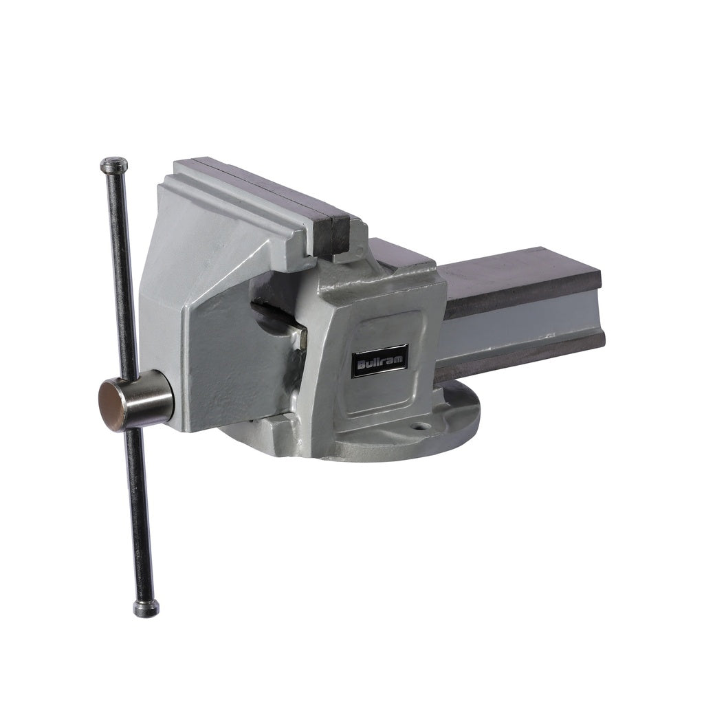 Bullram bankschroef 125 mm