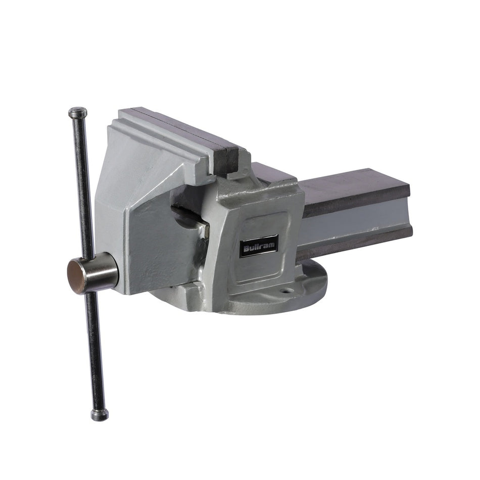 Bullram bankschroef 125 mm