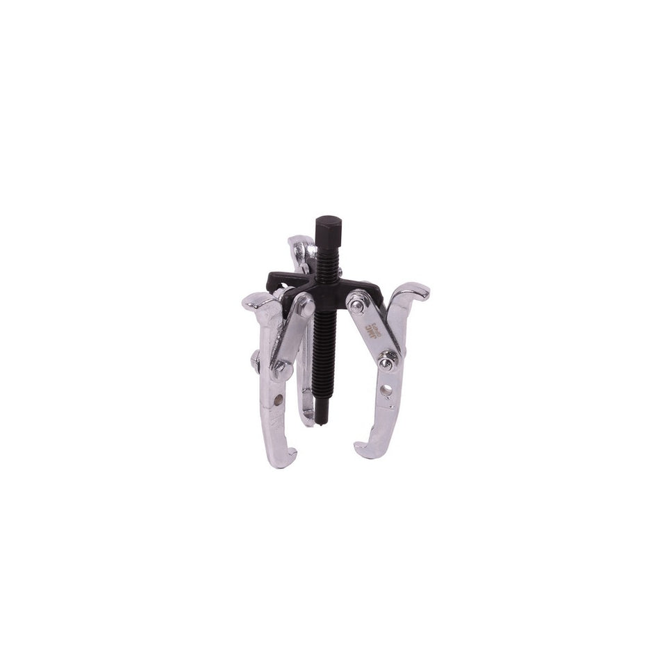 Poelietrekker 3 poot 4'' - Weldingshop