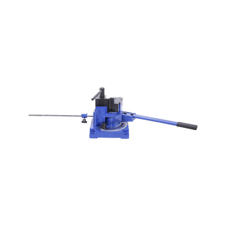 Metaalbuiger - Weldingshop