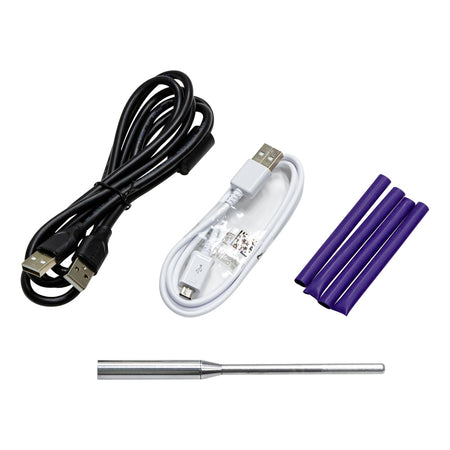 Endoscoop digitaal Snakeflex80 - Weldingshop