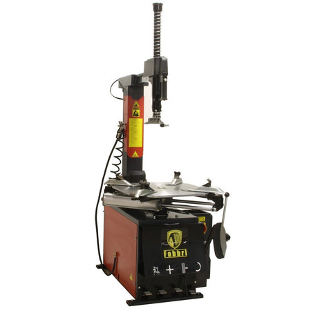 Bandendemonteermachine 400V dubbele snelheid - Weldingshop