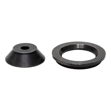 Conusset voor grote velgen (Iveco) 36mm - Weldingshop