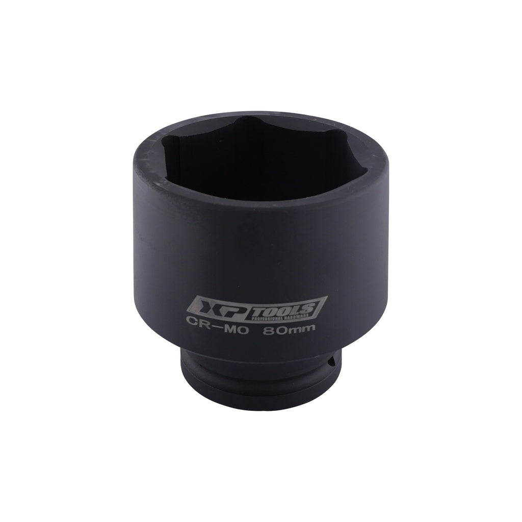 Krachtdop 3/4'' 80mm - Weldingshop
