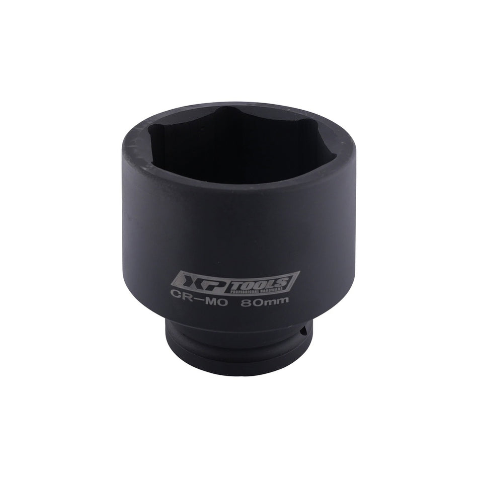 Krachtdop 3/4'' 80mm - Weldingshop