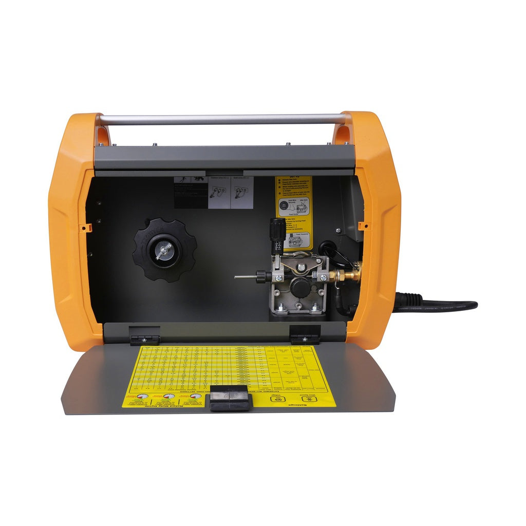 MIG MAG lasapparaat 160A - Weldingshop