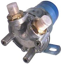 Benzinepomp 12V - Weldingshop