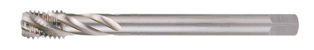 Machinetap geslepen blinde gaten M18 HSS DIN376C - Weldingshop