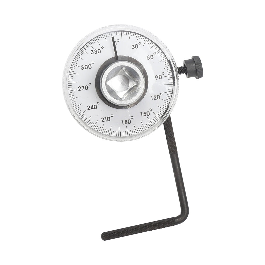 Draaihoekmeter 360 graden - Weldingshop