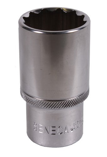 Dop lang 12 kant 1/2'' 19mm - Weldingshop