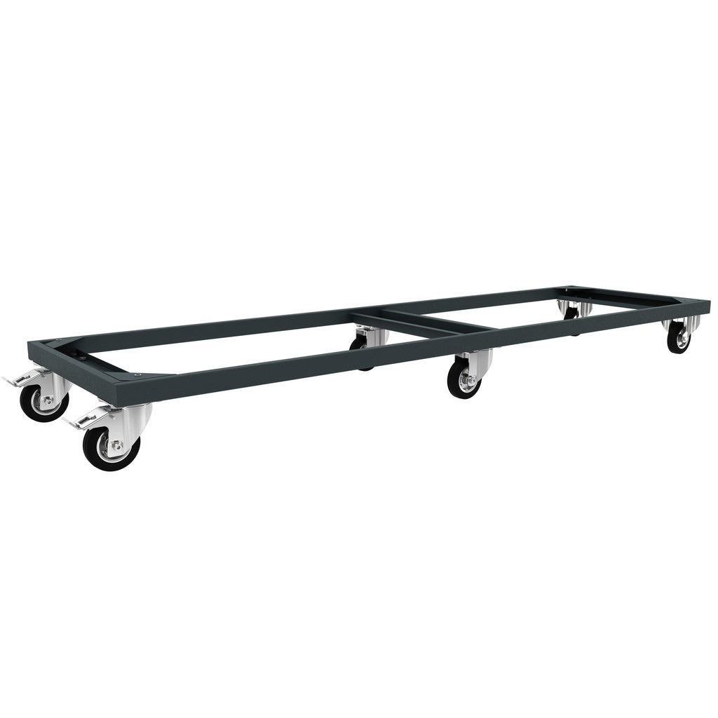 Frame voor mobiele werkbank 186cm (triple) - Weldingshop