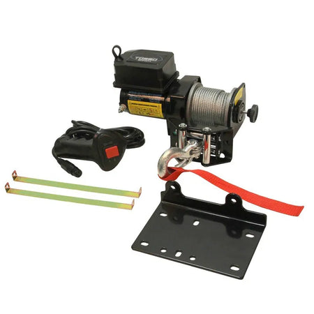 Elektrische lier 24V 900kg