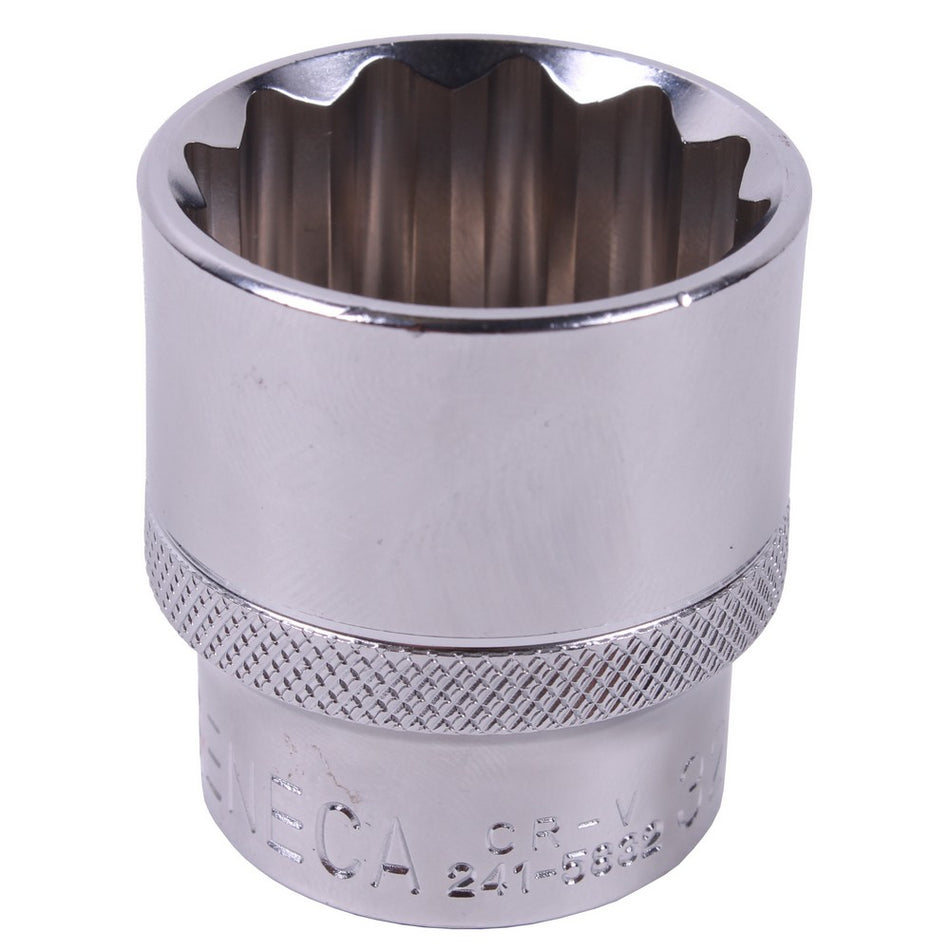 Dop 12 kant 1/2'' 12mm - Weldingshop