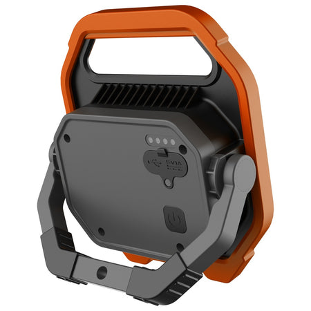Fluxon accu werklamp - Weldingshop