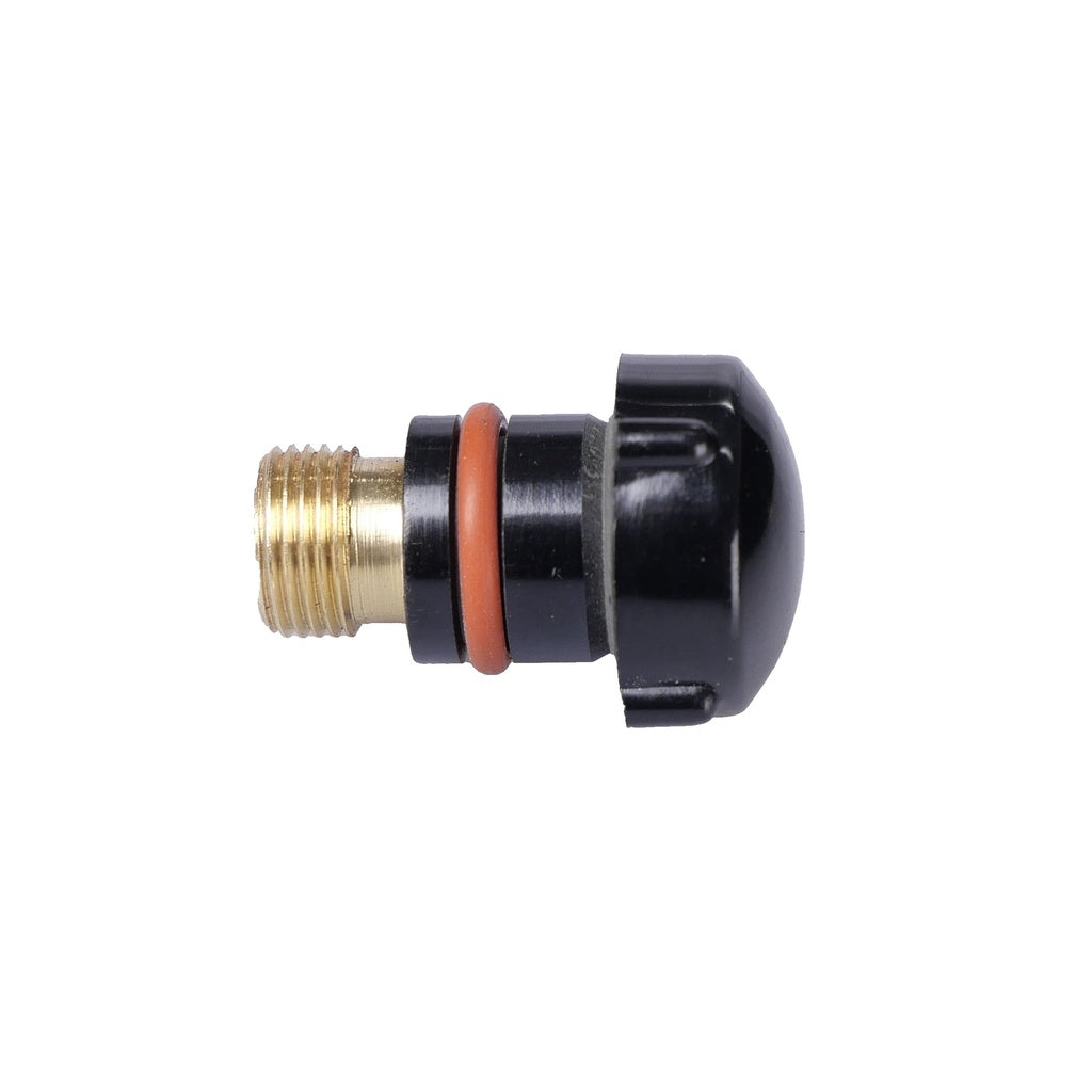 Toortskap kort TIG lastoorts - Weldingshop