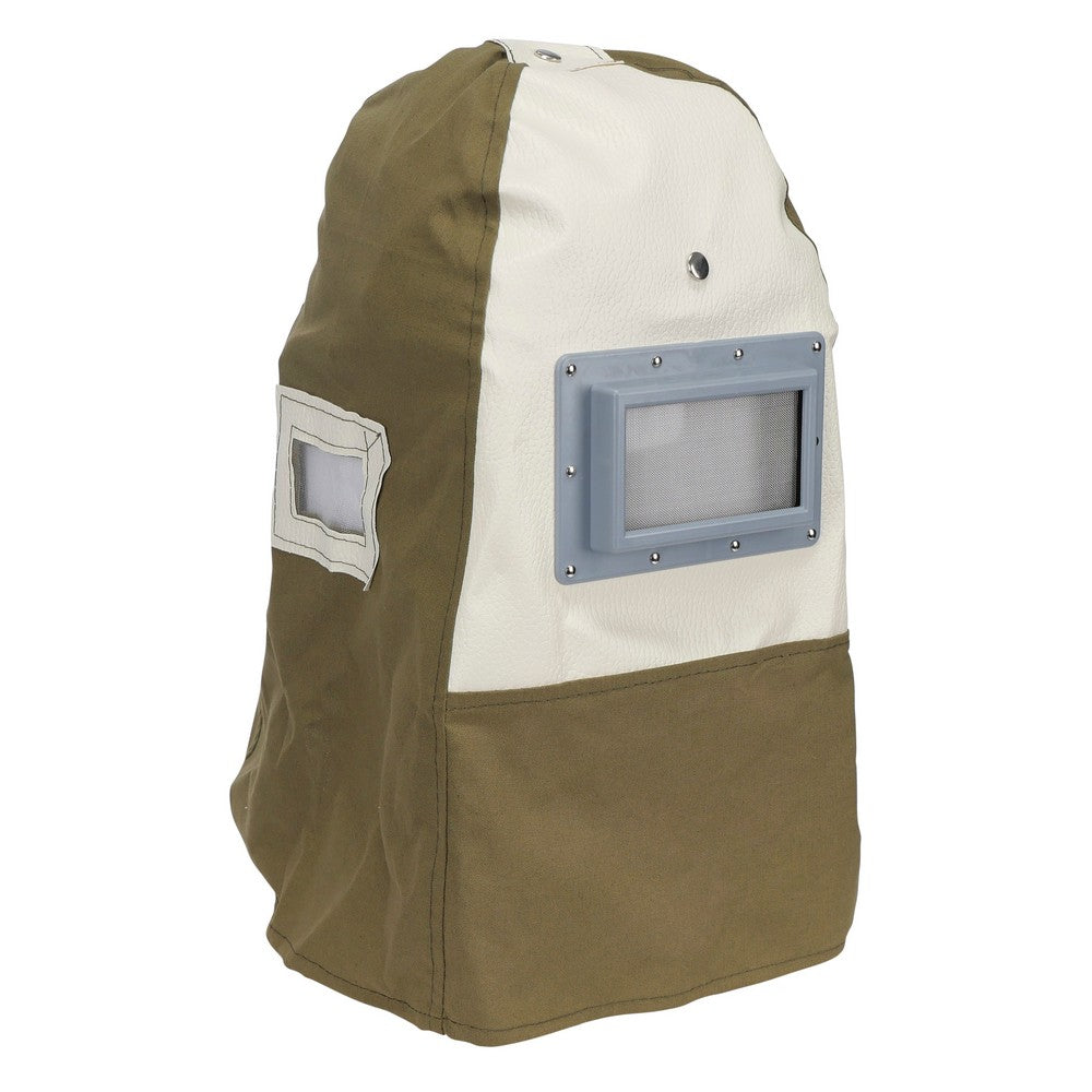 Straalmasker - Weldingshop