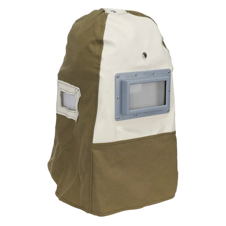 Straalmasker - Weldingshop