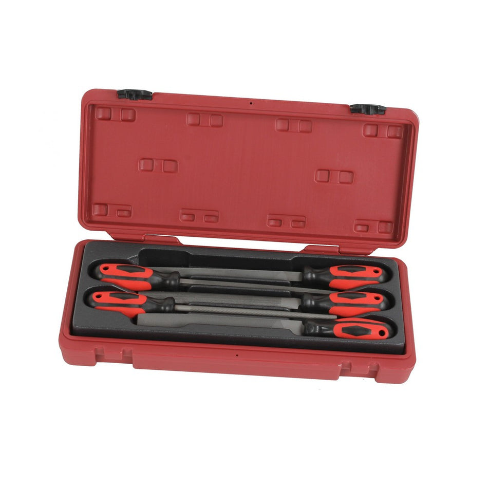 Vijlenset 5 delig - Weldingshop