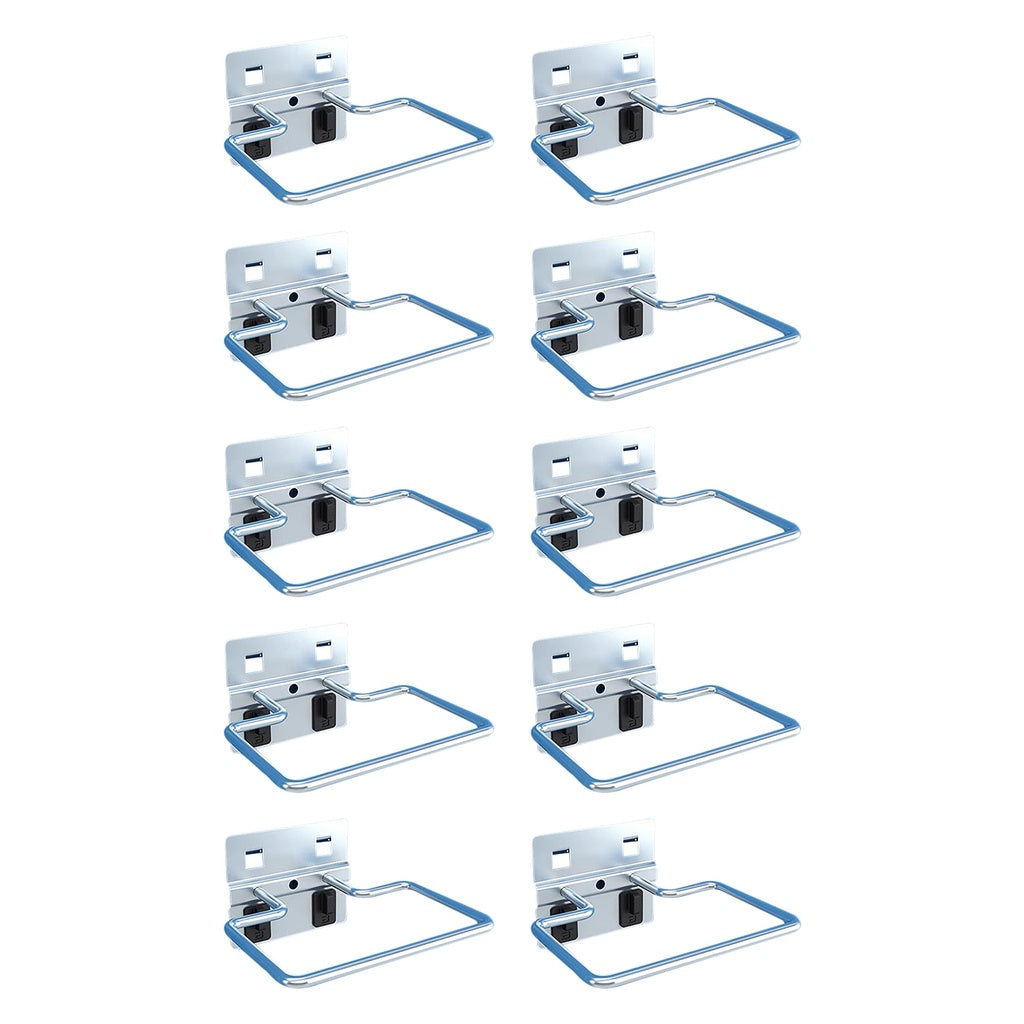 Gereedschapshaak gesloten rechthoek 10 stuks - Weldingshop