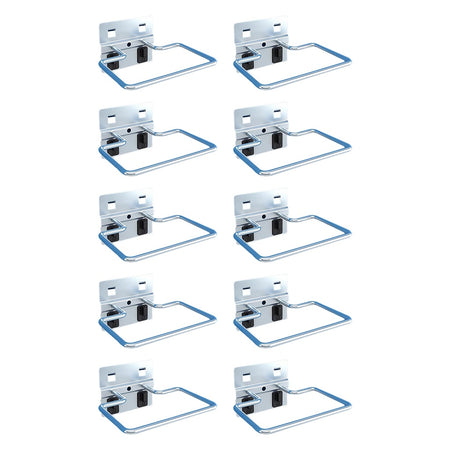 Gereedschapshaak gesloten rechthoek 10 stuks - Weldingshop