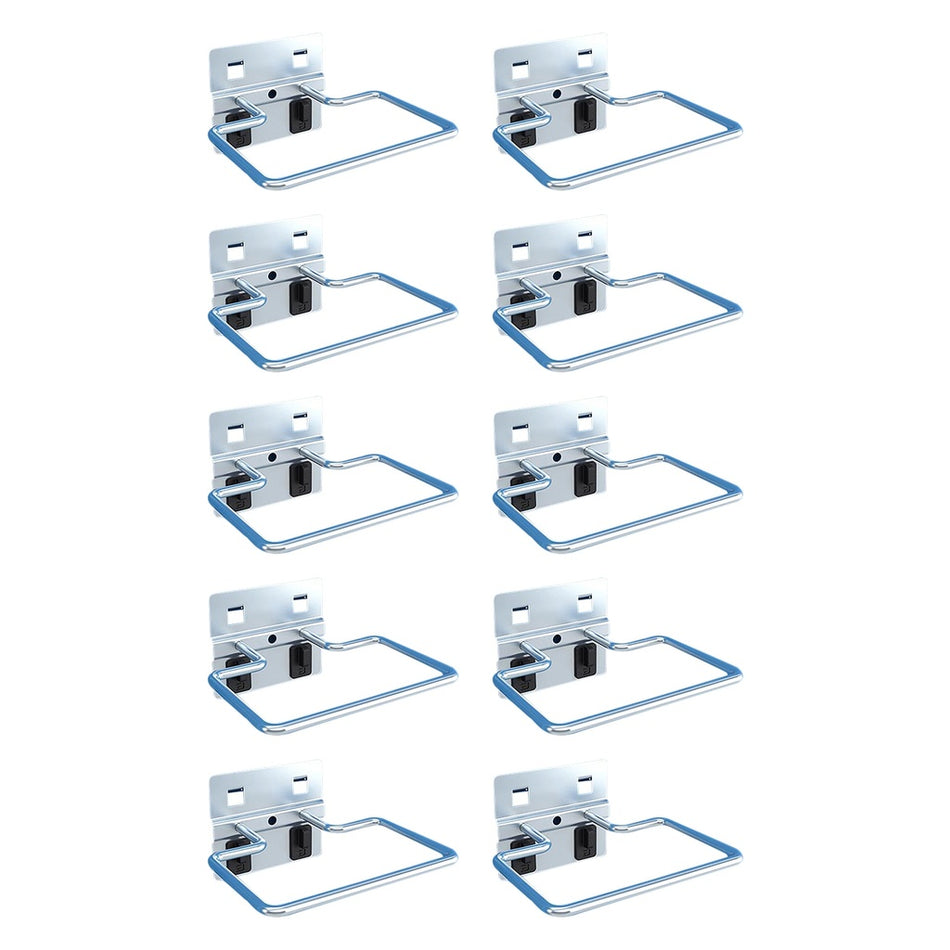 Gereedschapshaak gesloten rechthoek 10 stuks - Weldingshop