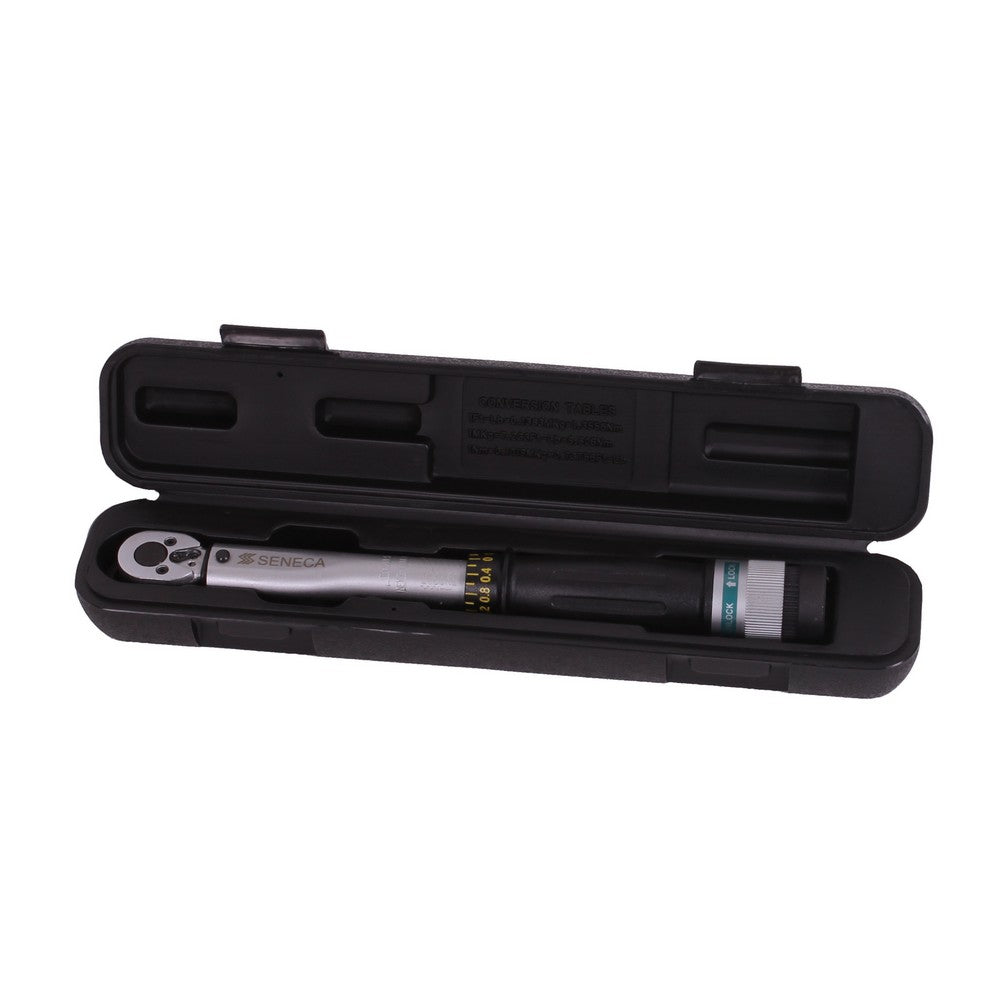 Momentsleutel 1/4'' 6 - 30Nm - Weldingshop