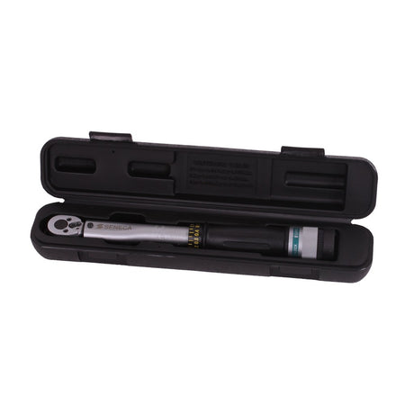 Momentsleutel 1/4'' 6 - 30Nm - Weldingshop