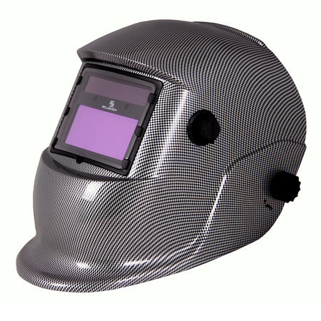 Lashelm automatisch ''carbon'' - Weldingshop