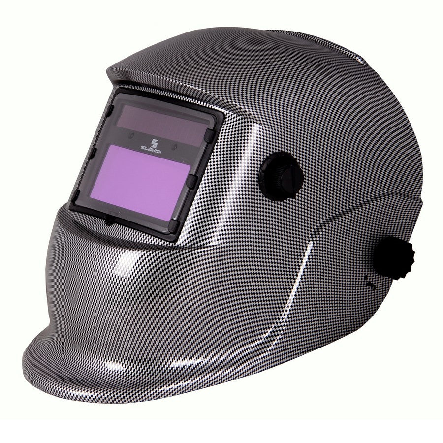 Lashelm automatisch ''carbon'' - Weldingshop
