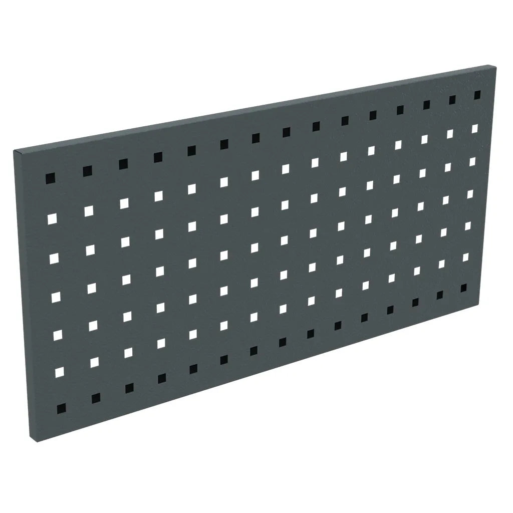 Gereedschapswand klein 619 x 15 x 299mm EXPERT