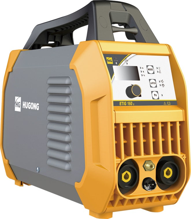 TIG Lasapparaat 160A - Weldingshop