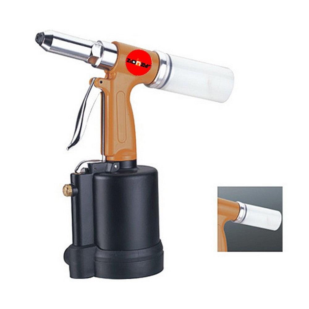 Popnageltang pneumatisch - Weldingshop