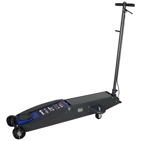 Mammuth werkplaatskrik 5 ton - Weldingshop