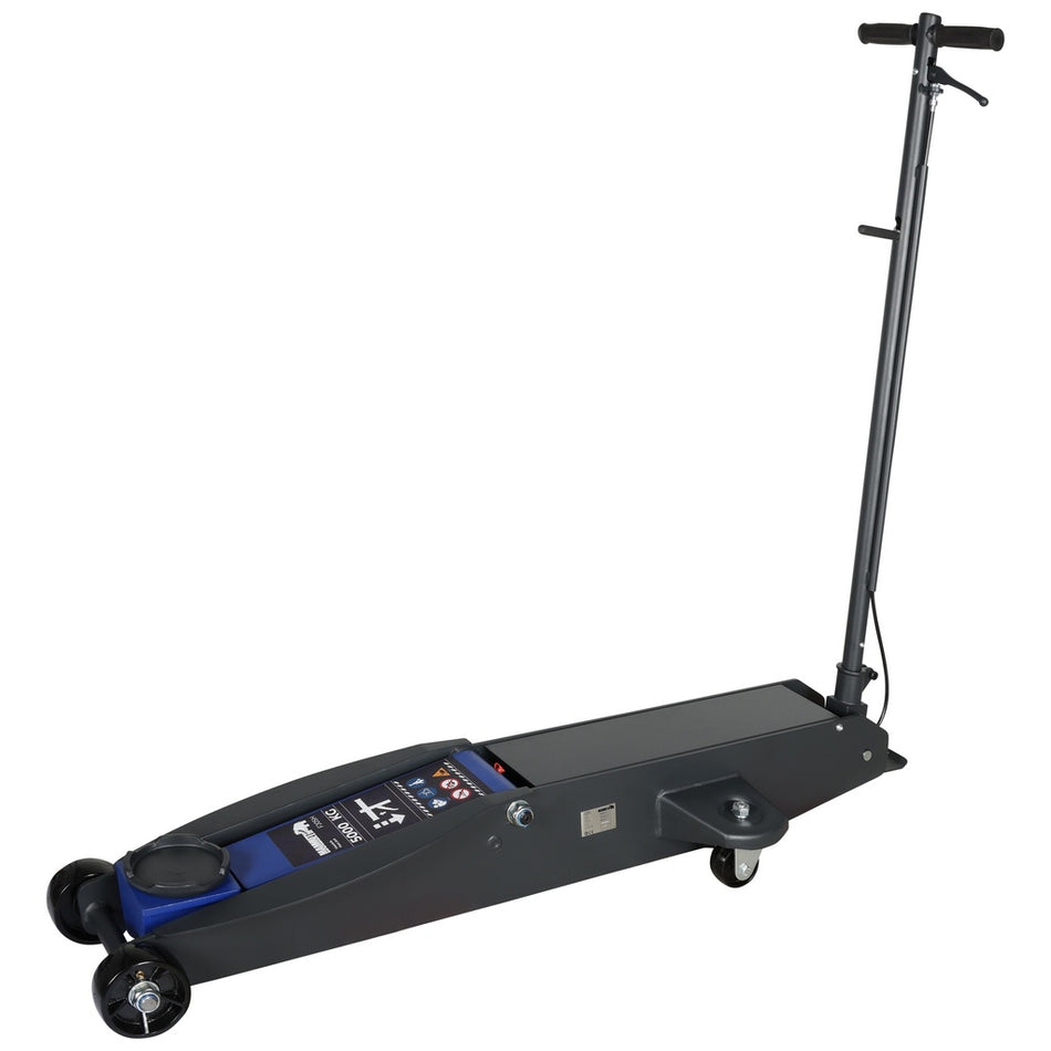 Mammuth werkplaatskrik 5 ton - Weldingshop