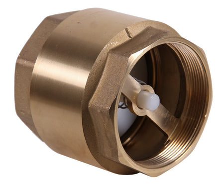 Tussenklep Type ''York'' 3'' - Weldingshop