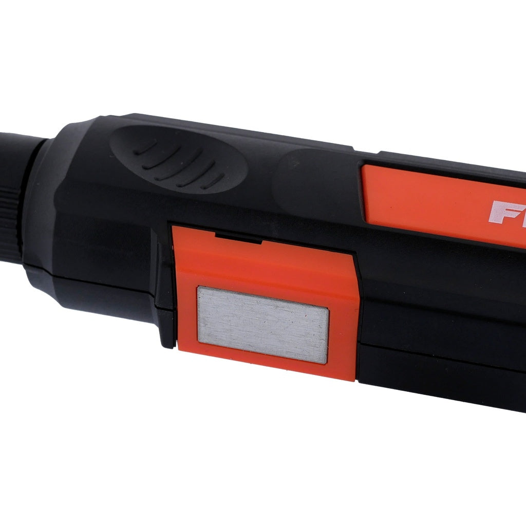 Kunstof reparatie set accu
