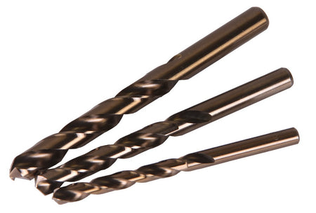 HSS metaalborenset kobalt split point 19 delig - Weldingshop