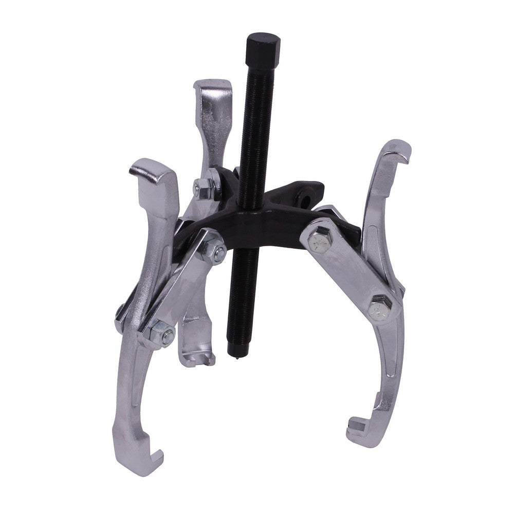 Poelietrekker 2-3 poot 8'' - Weldingshop