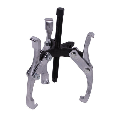 Poelietrekker 2-3 poot 8'' - Weldingshop