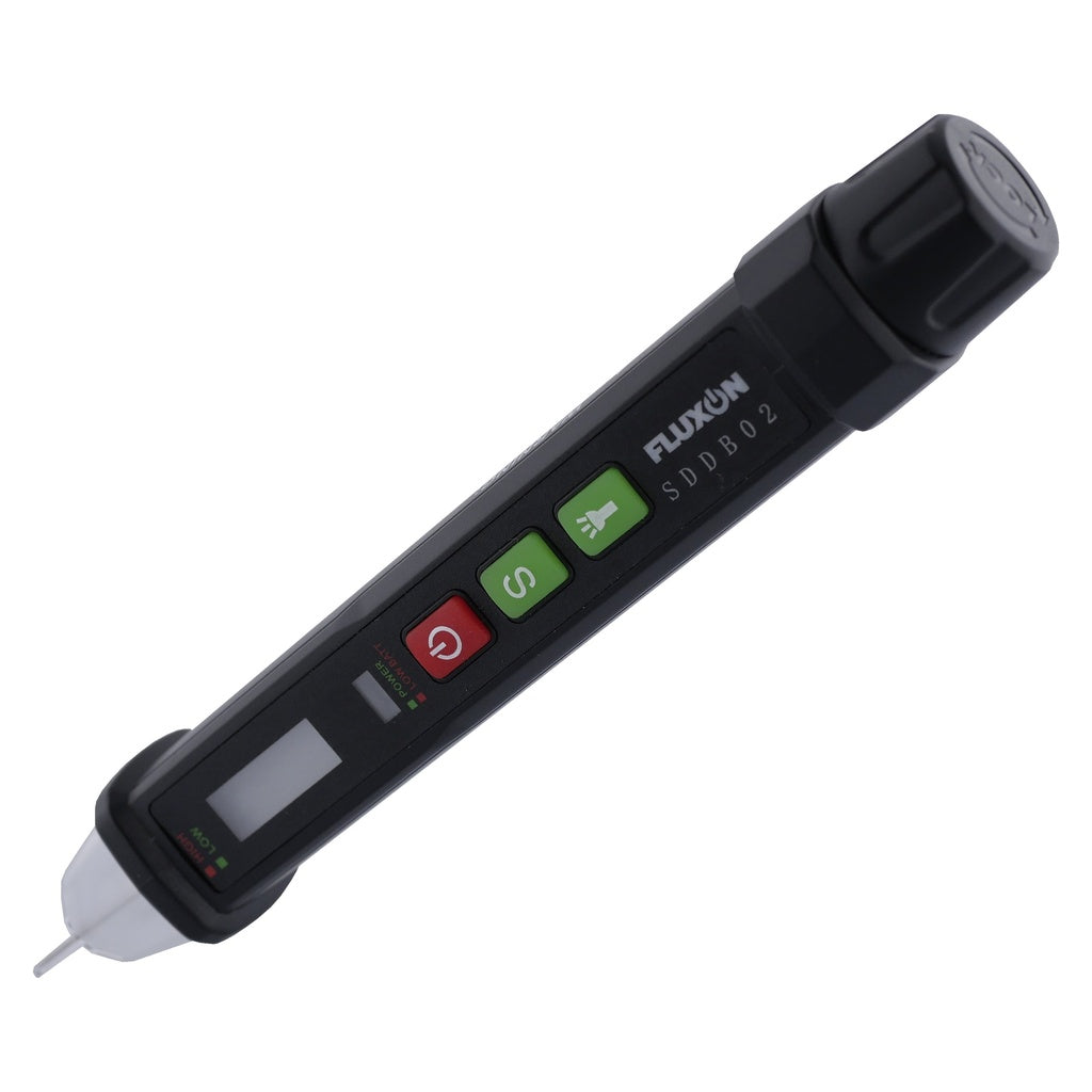 Spanningsdetector - Weldingshop