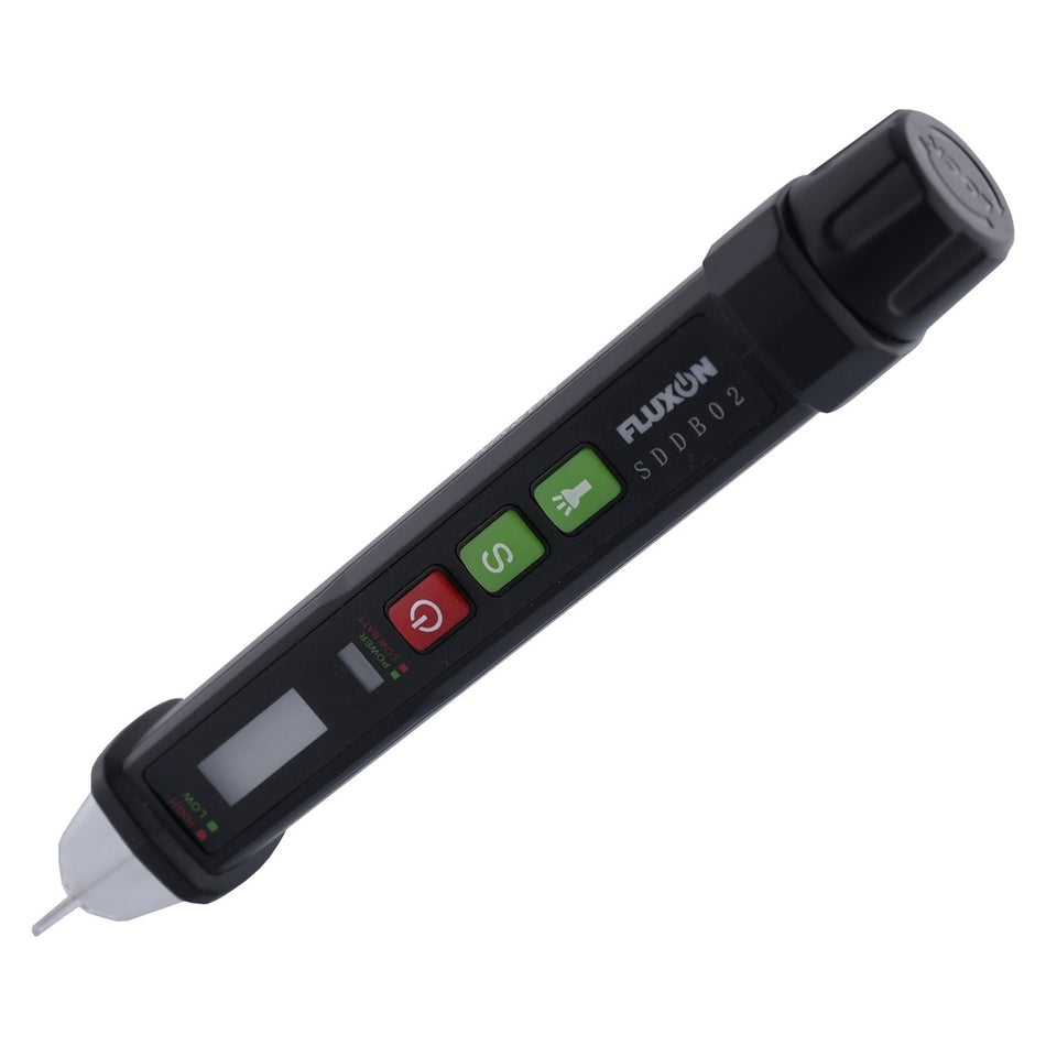 Spanningsdetector - Weldingshop