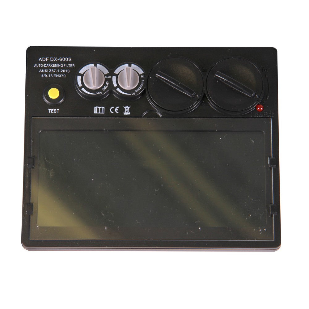 Lashelm automatisch ''carbon'' - Weldingshop