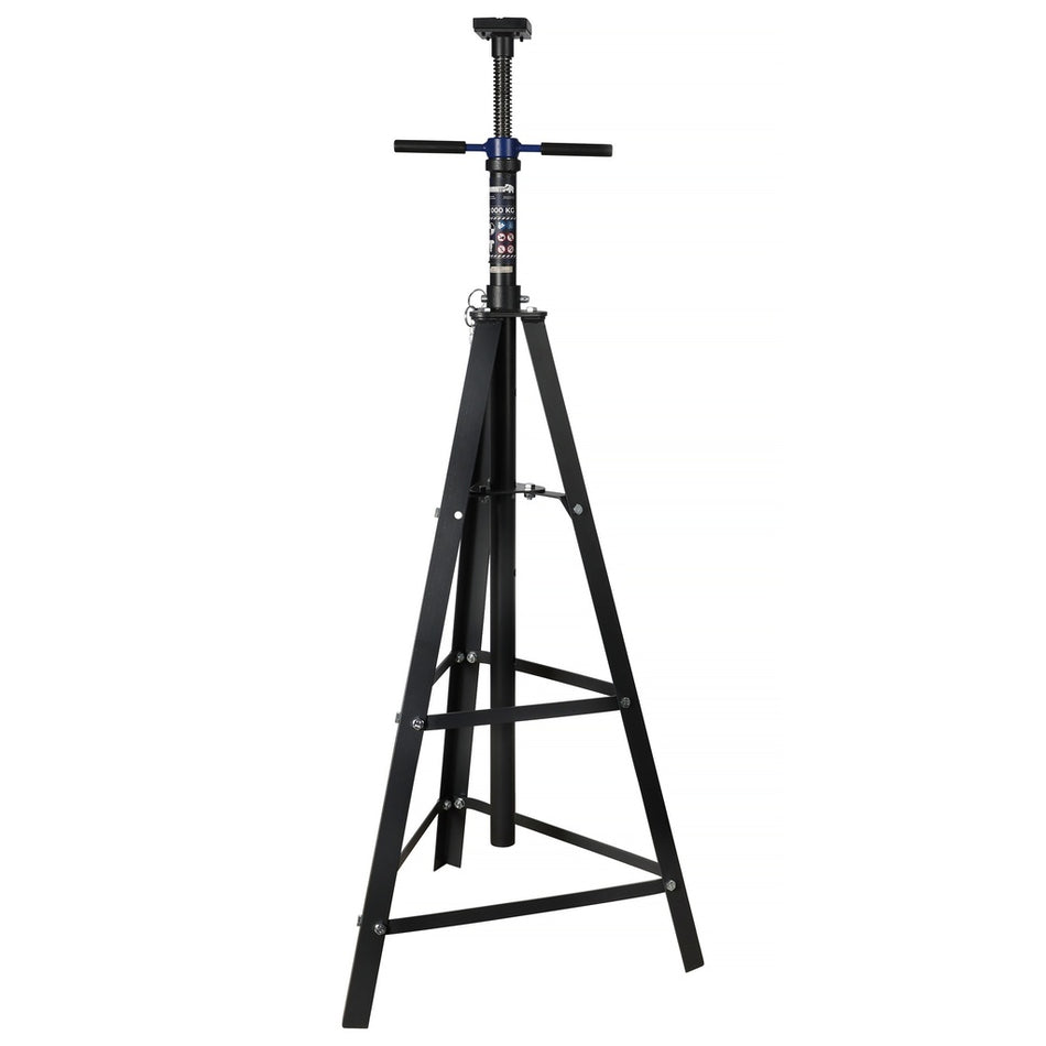 Mammuth extra hoge assteun 2 ton - Weldingshop