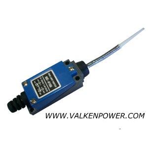 Micro Schakelaar, Lineair - Weldingshop