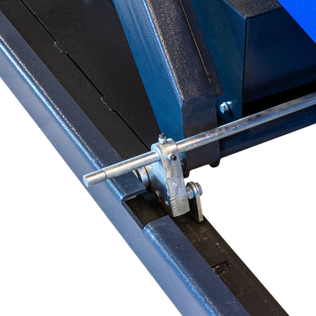 Motorheftafel premium 1000kg elektrisch - Weldingshop